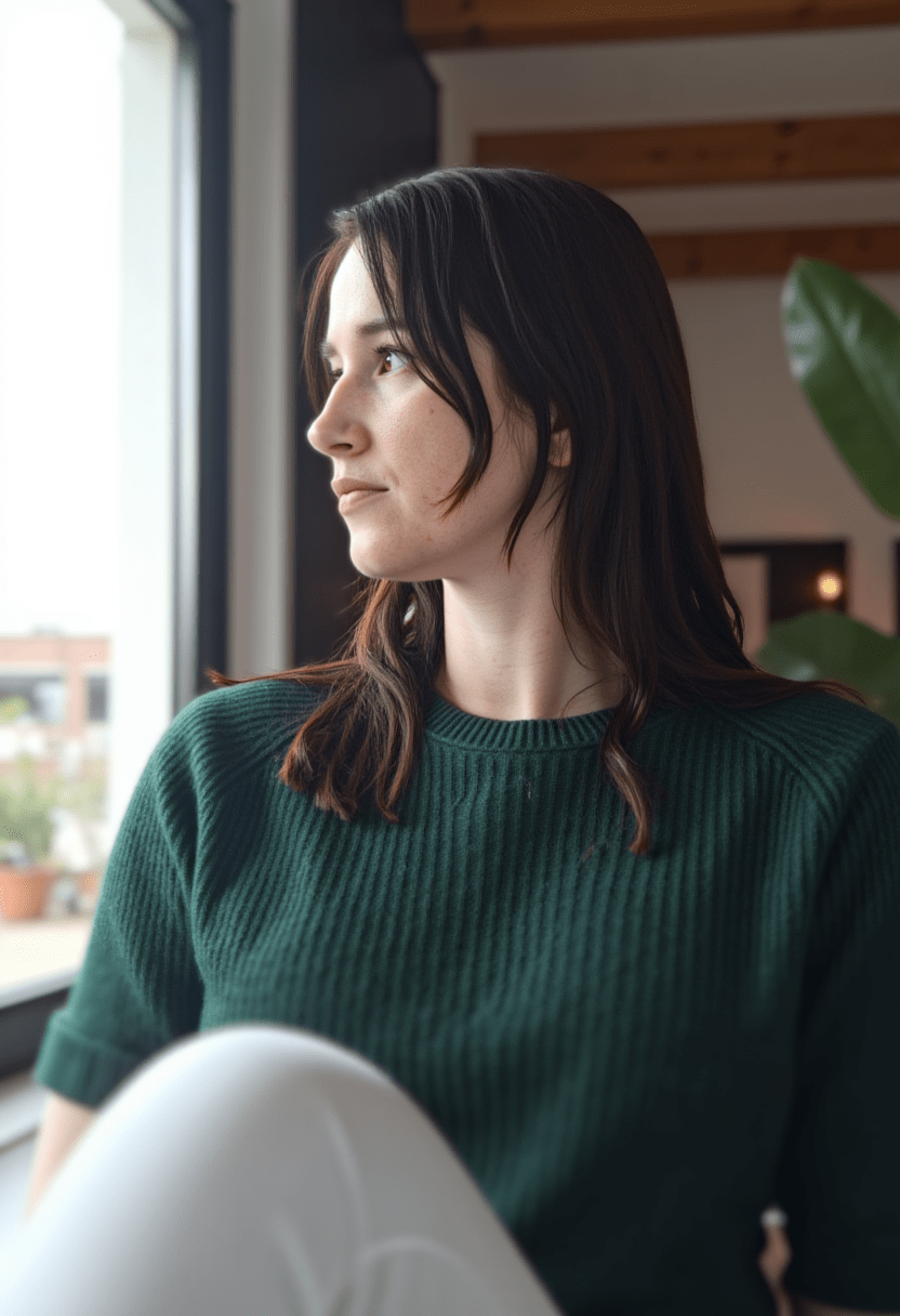 Stefanie Tscholitsch Coaching für Frauen