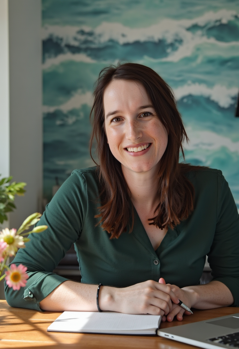 Stefanie Tscholitsch