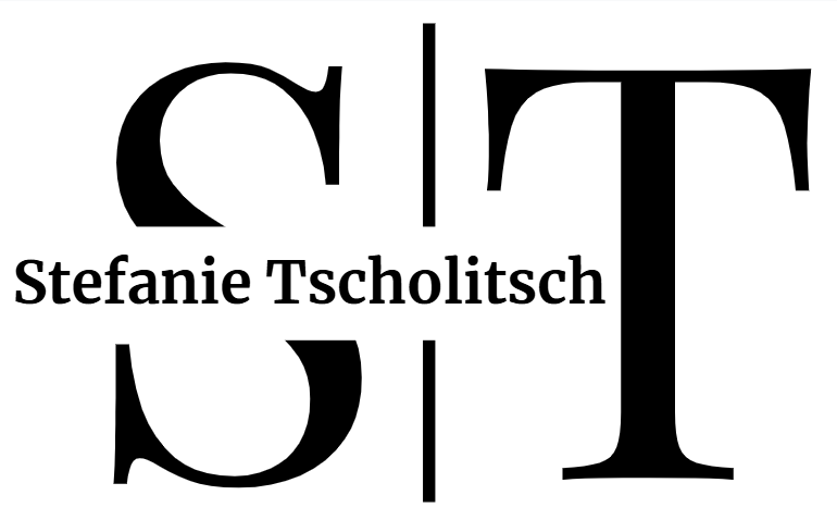 Stefanie Tscholitsch